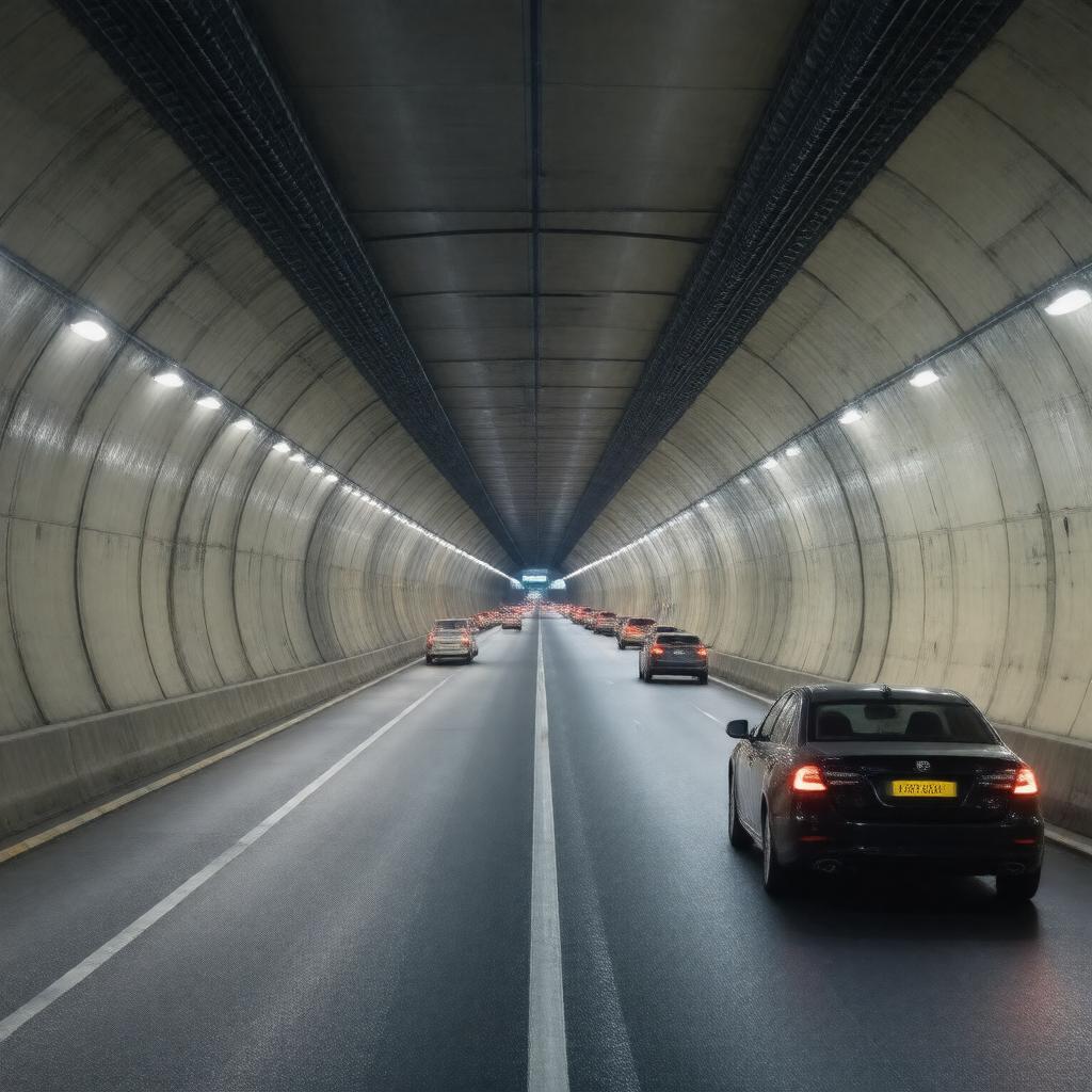 Queens–Midtown Tunnel